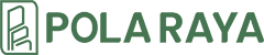 Pola Raya Studio logo